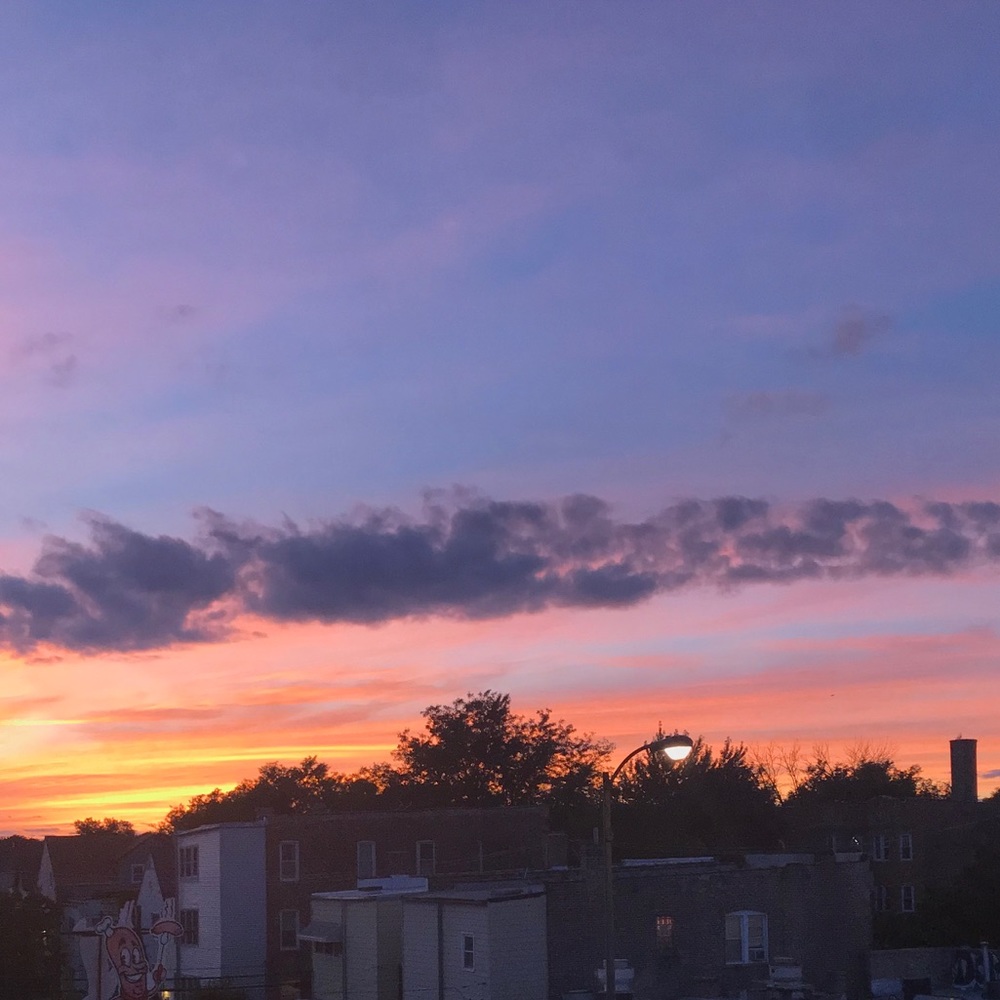 Meet your Posher, Mylan